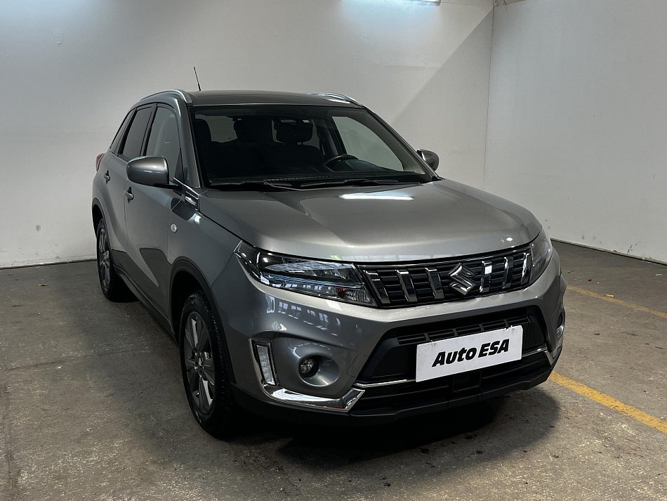 Suzuki Vitara 1.4 T Premium