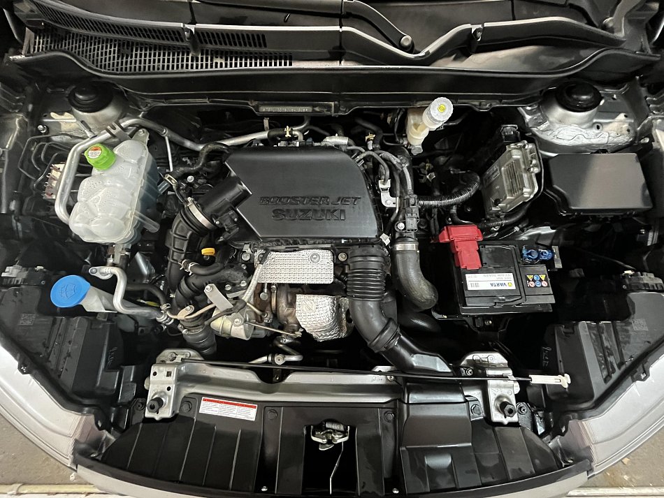 Suzuki Vitara 1.4 T Premium