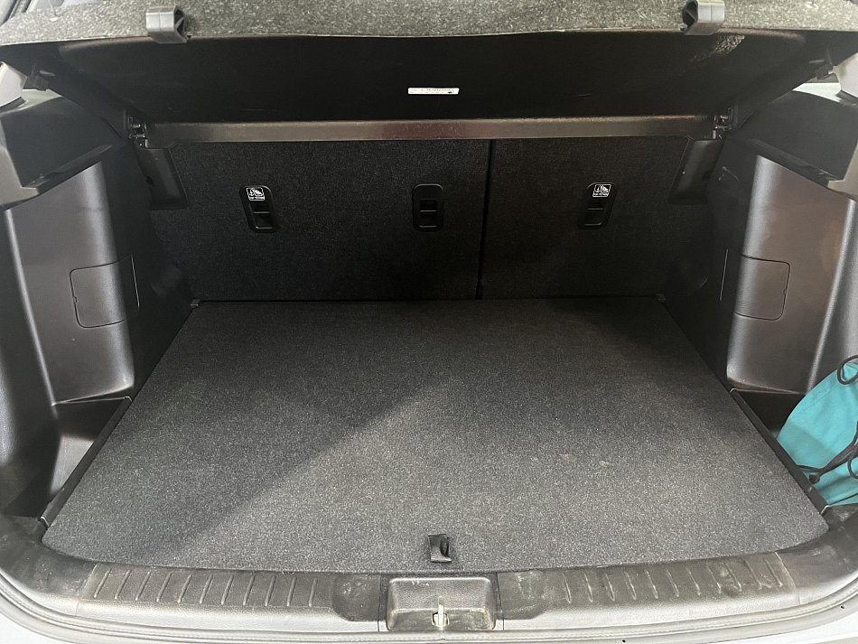 Suzuki Vitara 1.4 T Premium