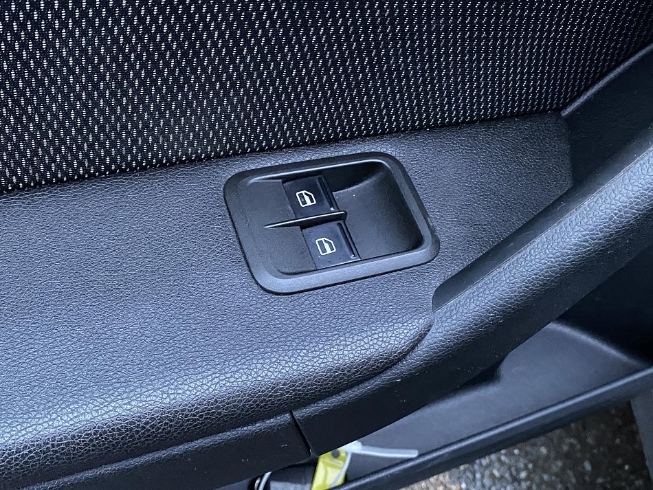 Škoda Yeti 1.2 TSi Ambition