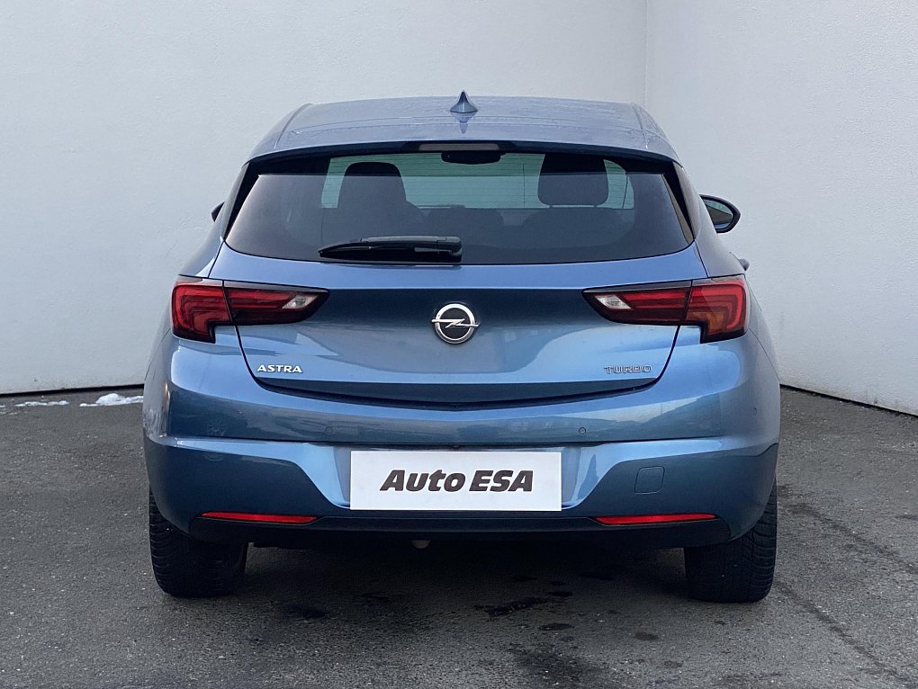 Opel Astra 1.4 T Innovation