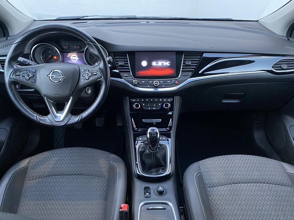 Opel Astra 1.4 T Innovation