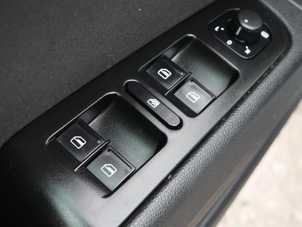 Škoda Superb II 2.0 TDi 