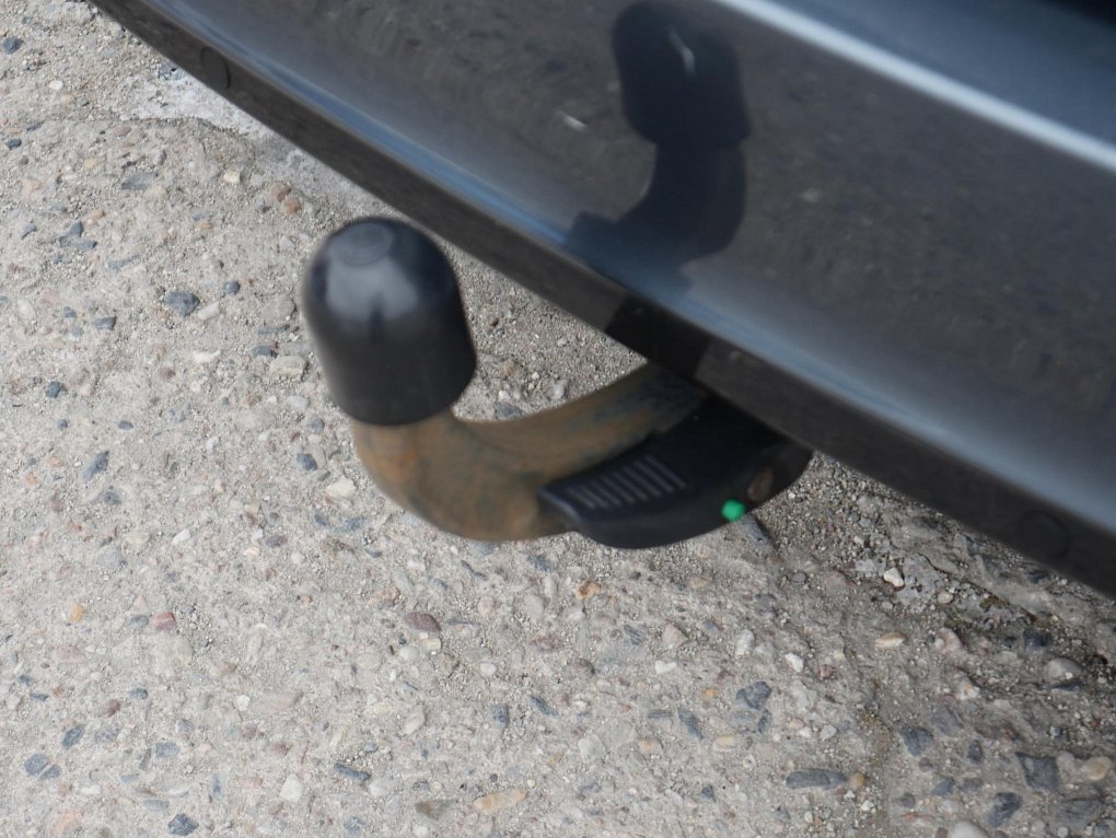 Škoda Superb II 2.0 TDi 