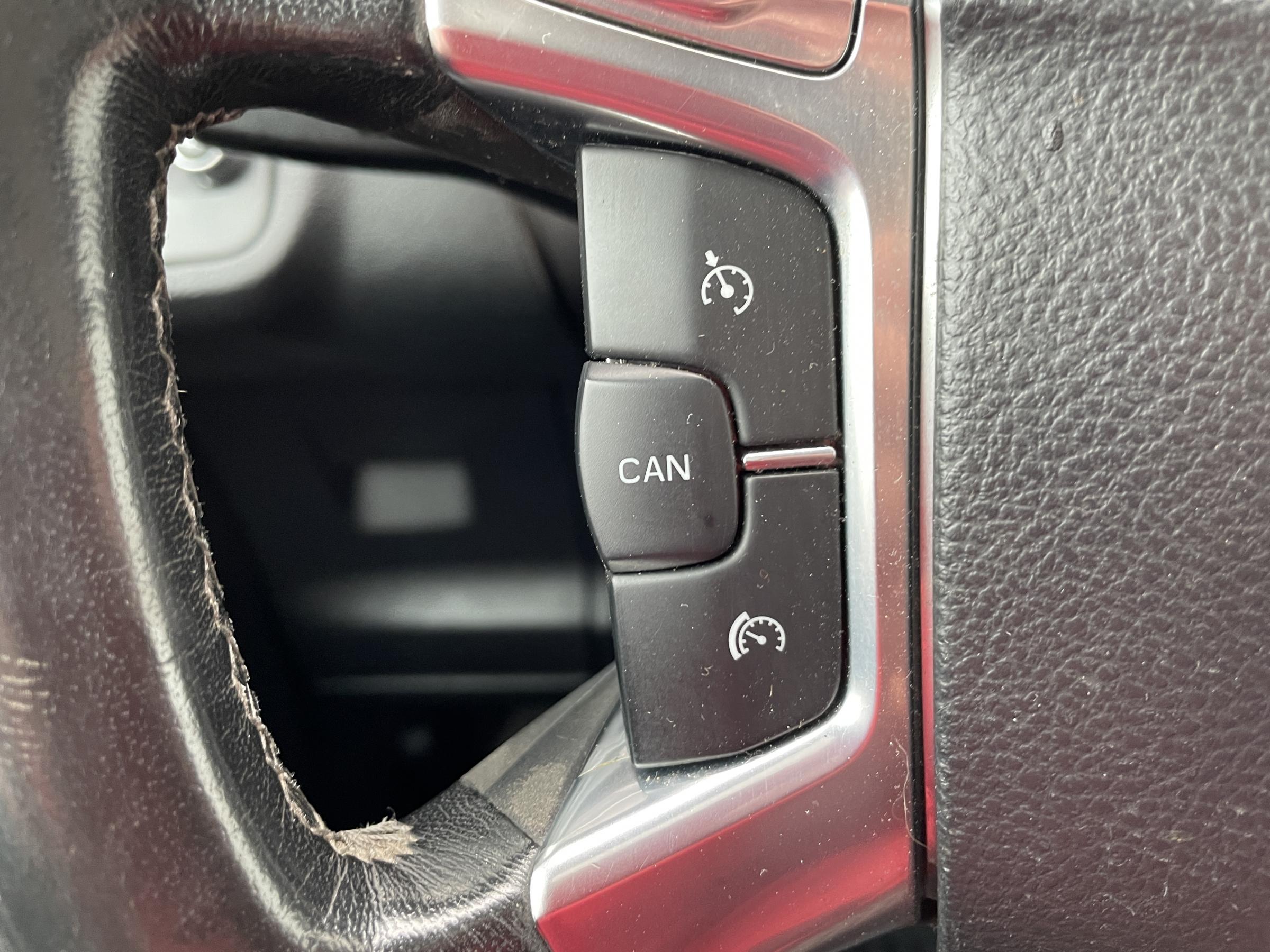 Ford Galaxy, 2011 - pohled č. 14