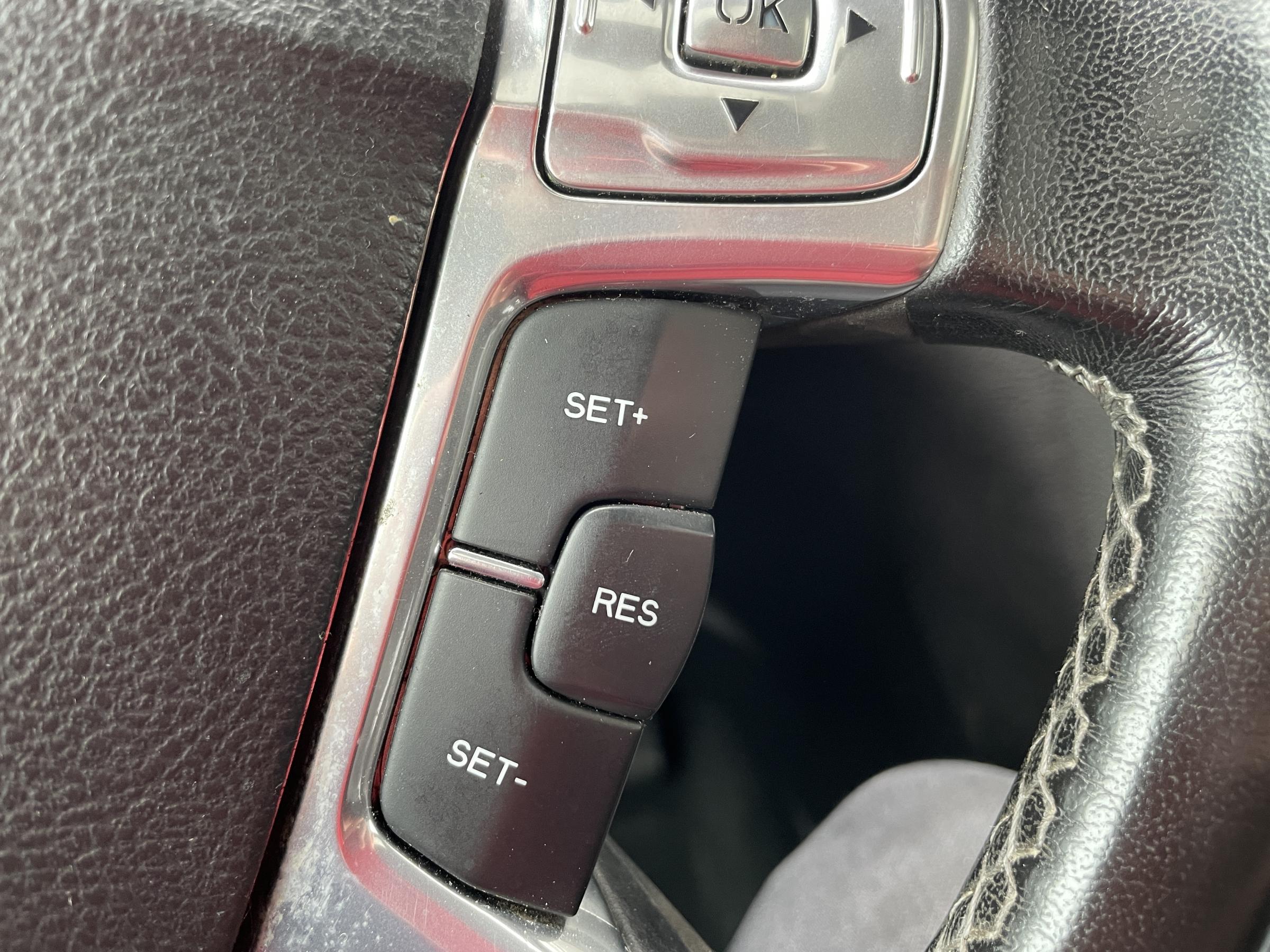 Ford Galaxy, 2011 - pohled č. 15