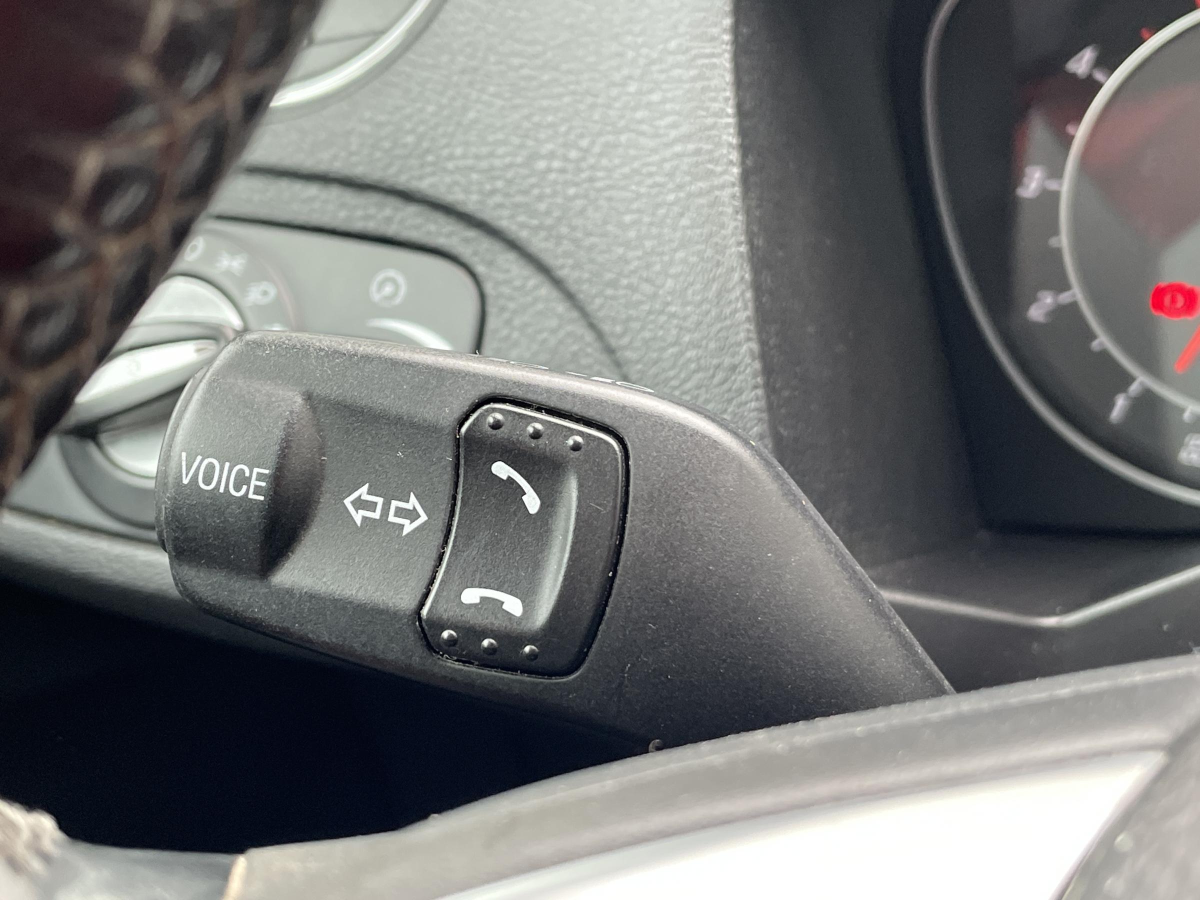 Ford Galaxy, 2011 - pohled č. 17