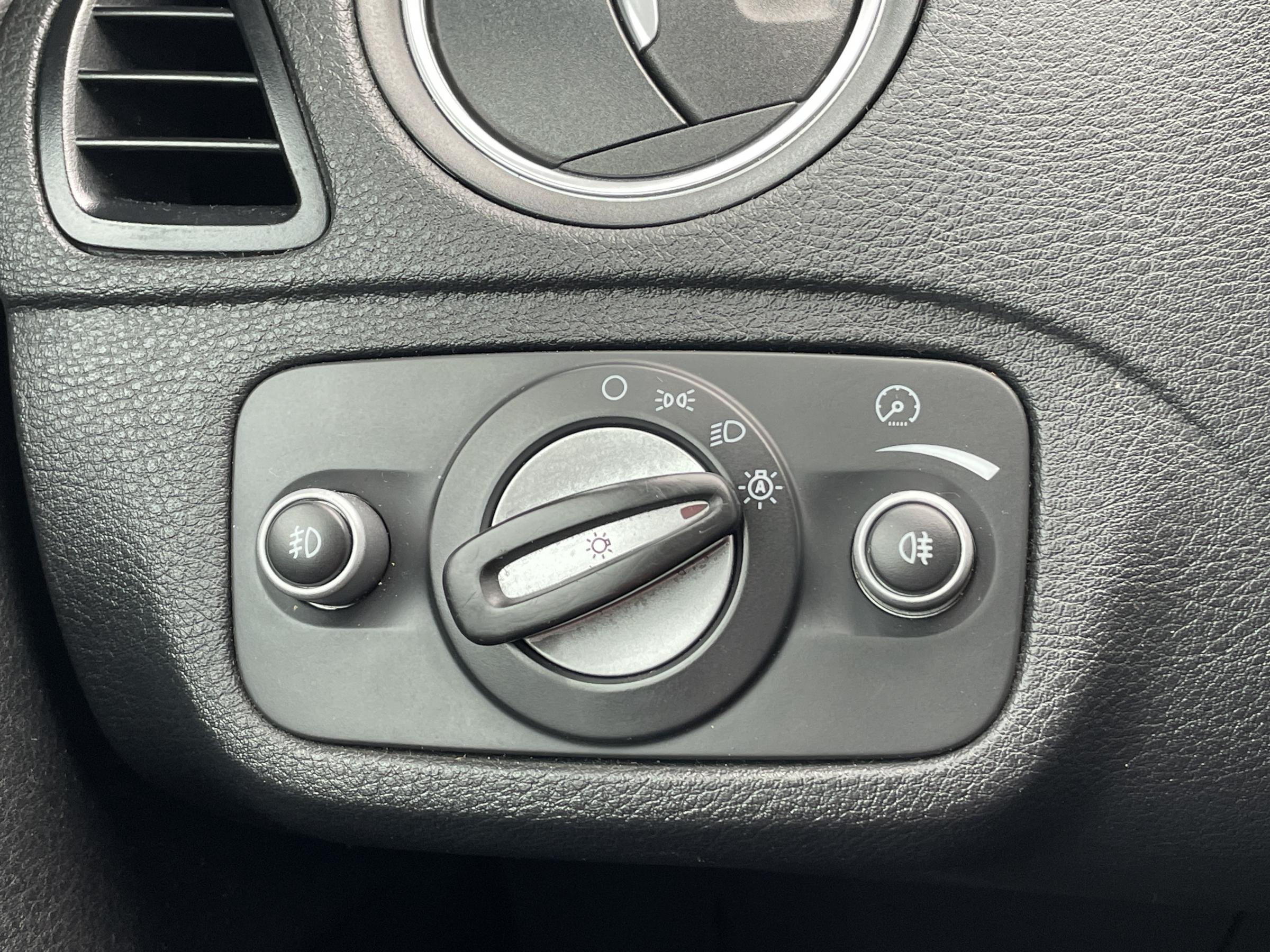 Ford Galaxy, 2011 - pohled č. 18