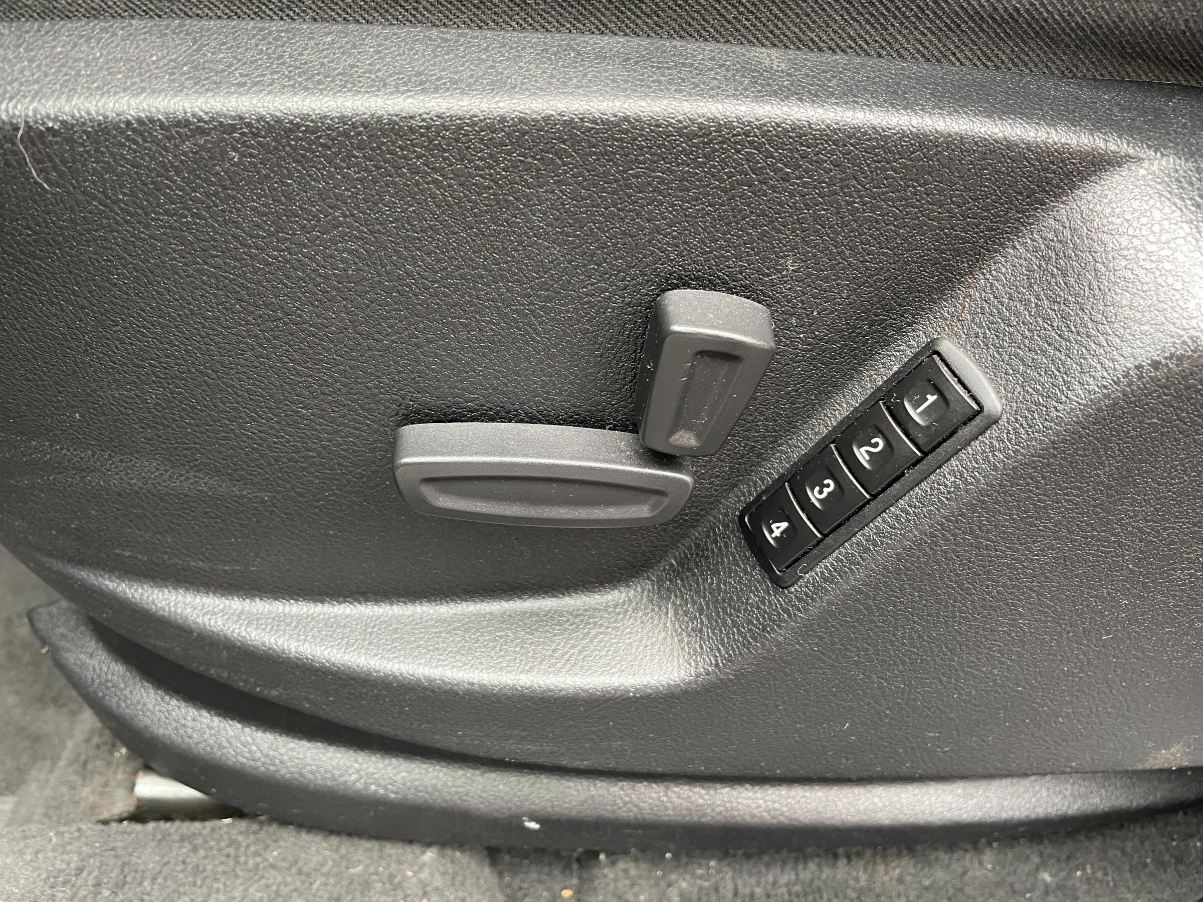 Ford Galaxy, 2011 - pohled č. 21