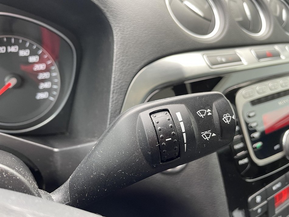 Ford Galaxy 2.2 TDCi Ghia