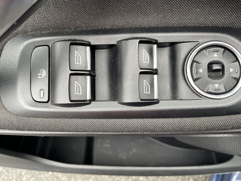 Ford Galaxy 2.2 TDCi Ghia