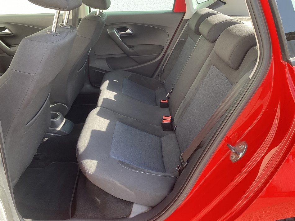 Volkswagen Polo 1.2 TSi Style