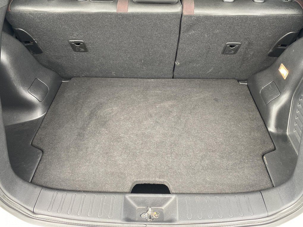 Nissan Juke 1.2 T 