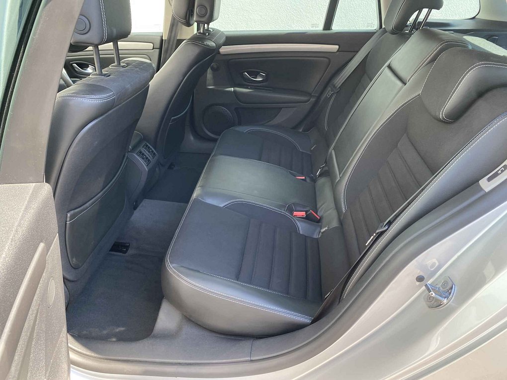 Renault Laguna 2.0dCi 