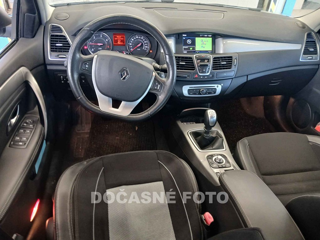 Renault Laguna 2.0DCi 