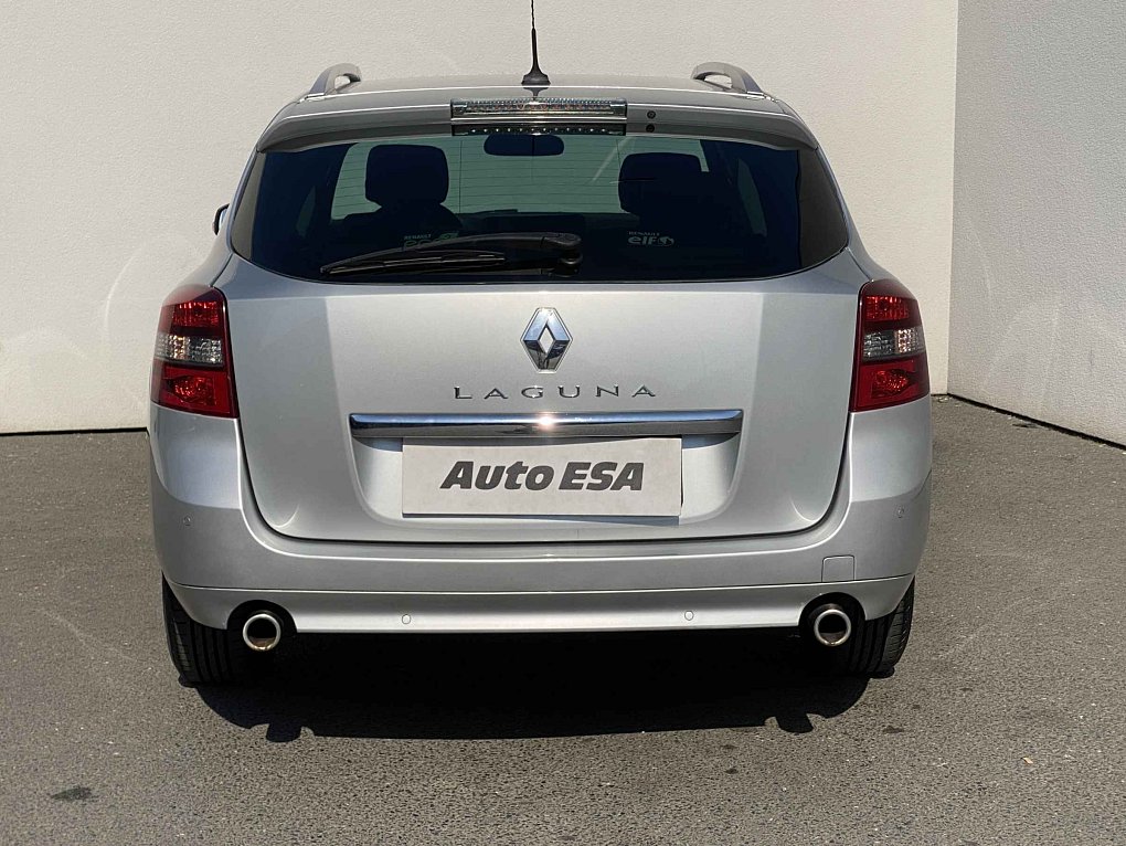 Renault Laguna 2.0dCi 