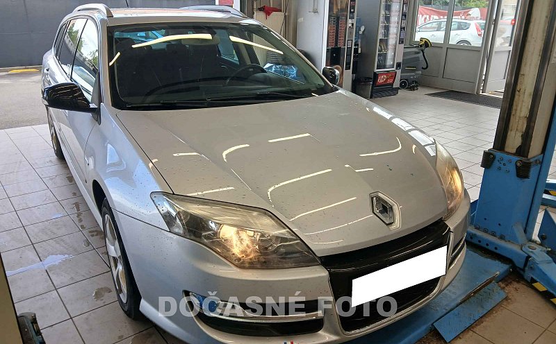 Renault Laguna 2.0DCi 
