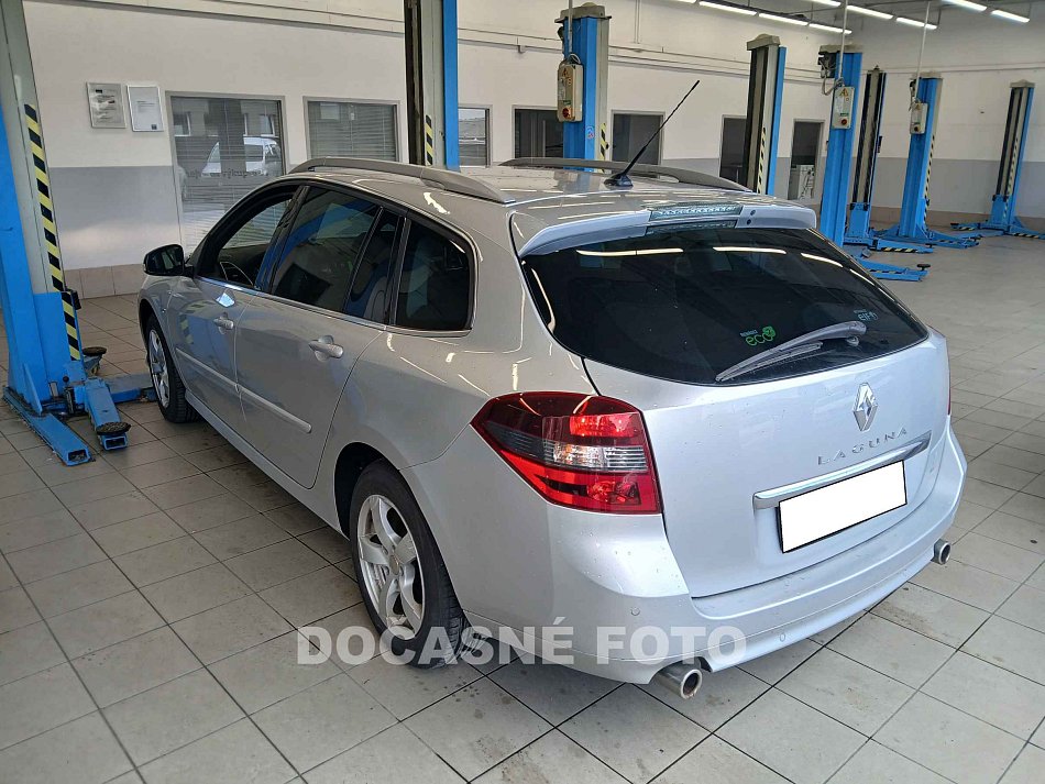 Renault Laguna 2.0DCi 