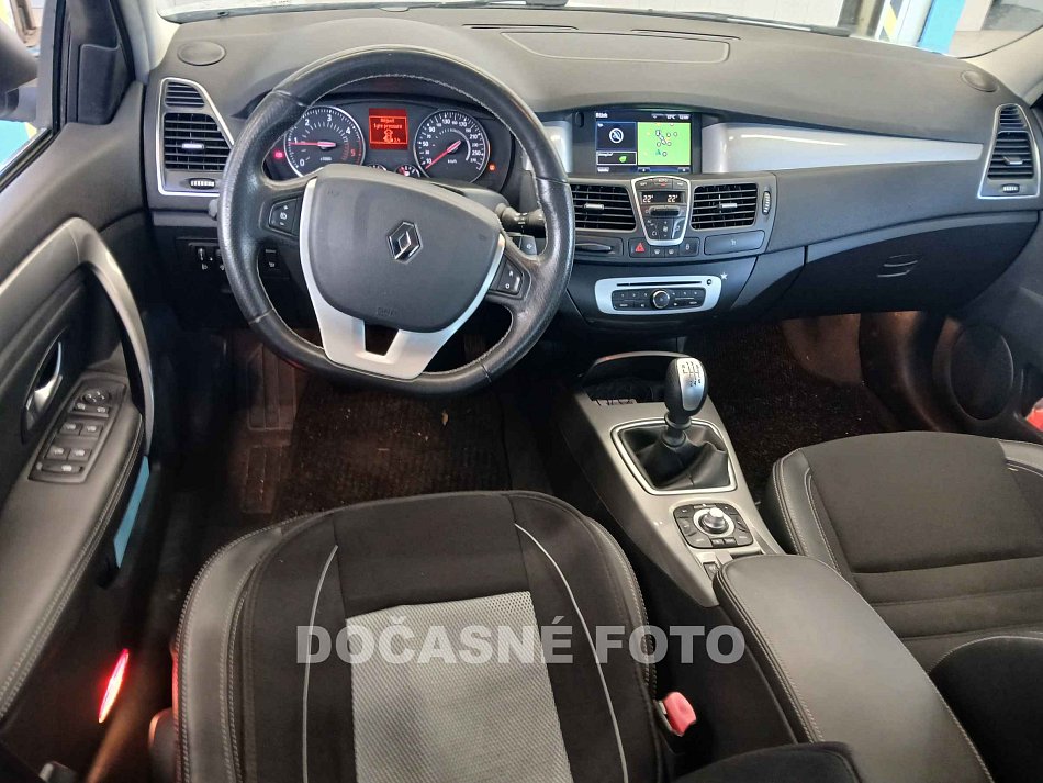 Renault Laguna 2.0DCi 