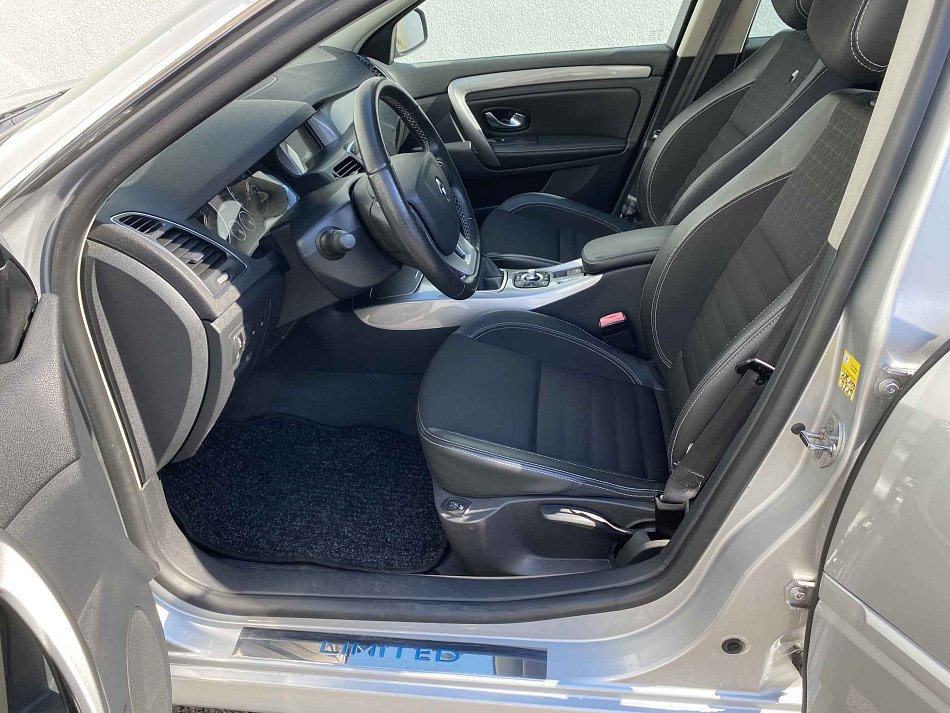 Renault Laguna 2.0dCi 