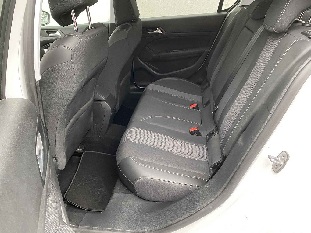 Peugeot 308 1.2 PT Allure