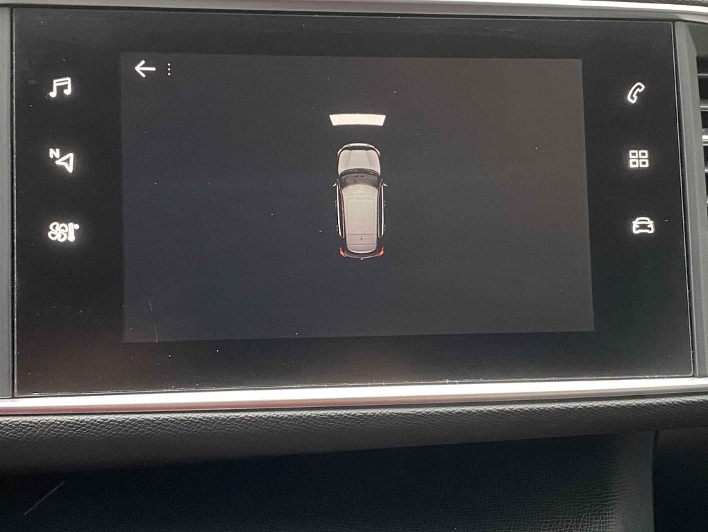 Peugeot 308 1.2 PT Allure