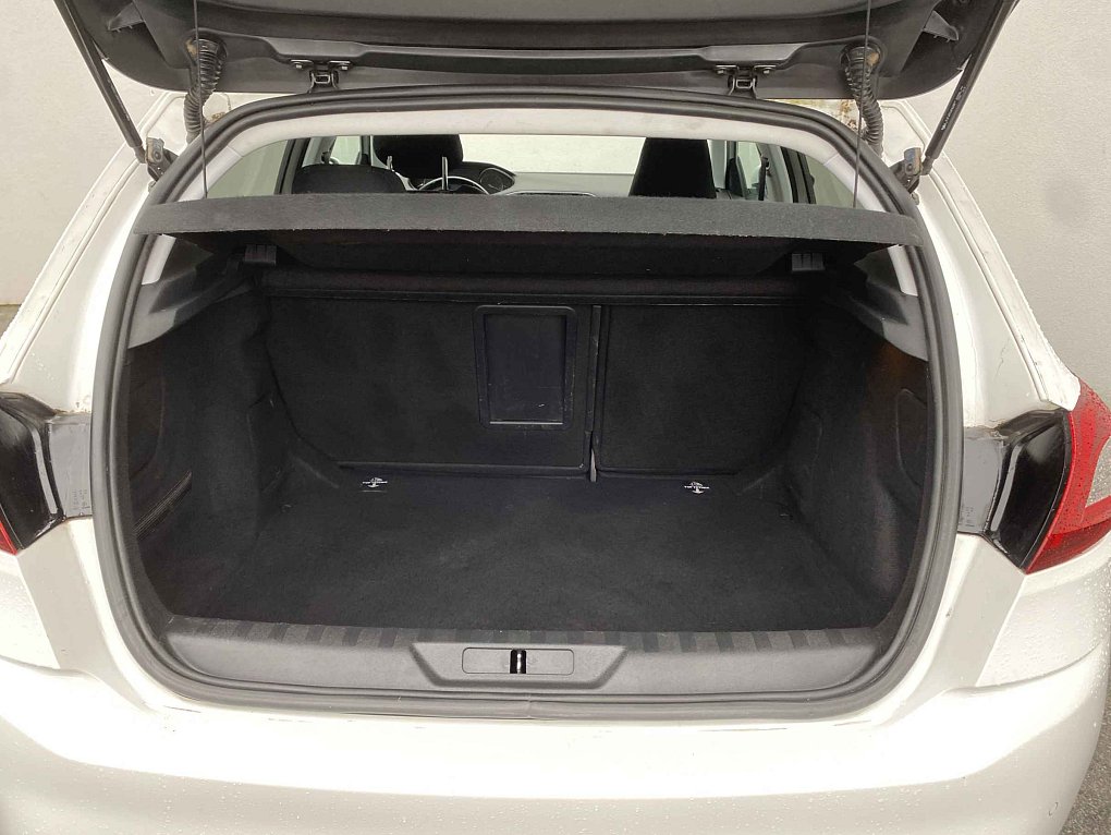 Peugeot 308 1.2 PT Allure