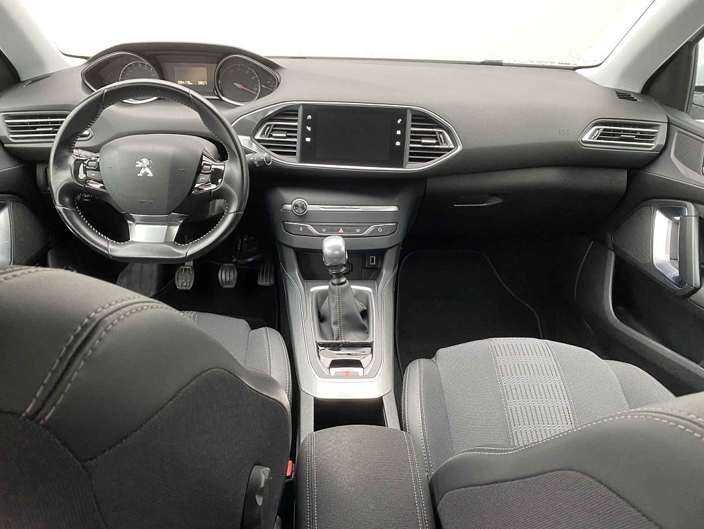 Peugeot 308 1.2 PT Allure