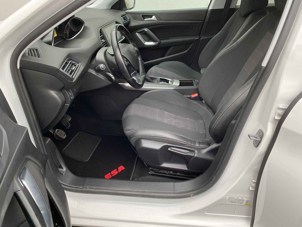 Peugeot 308 1.2 PT Allure