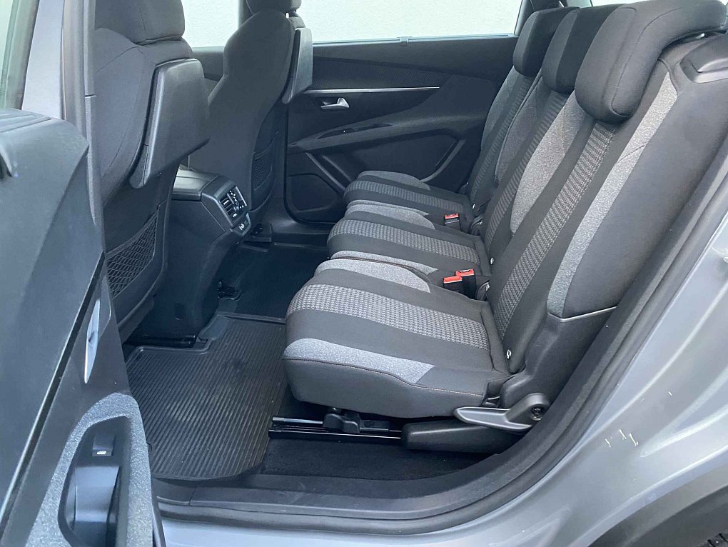 Peugeot 5008 1.5HDi Active