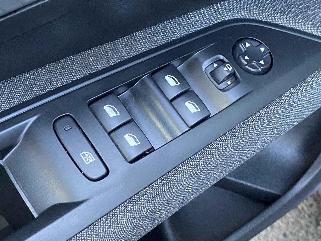 Peugeot 5008 1.5HDi Active