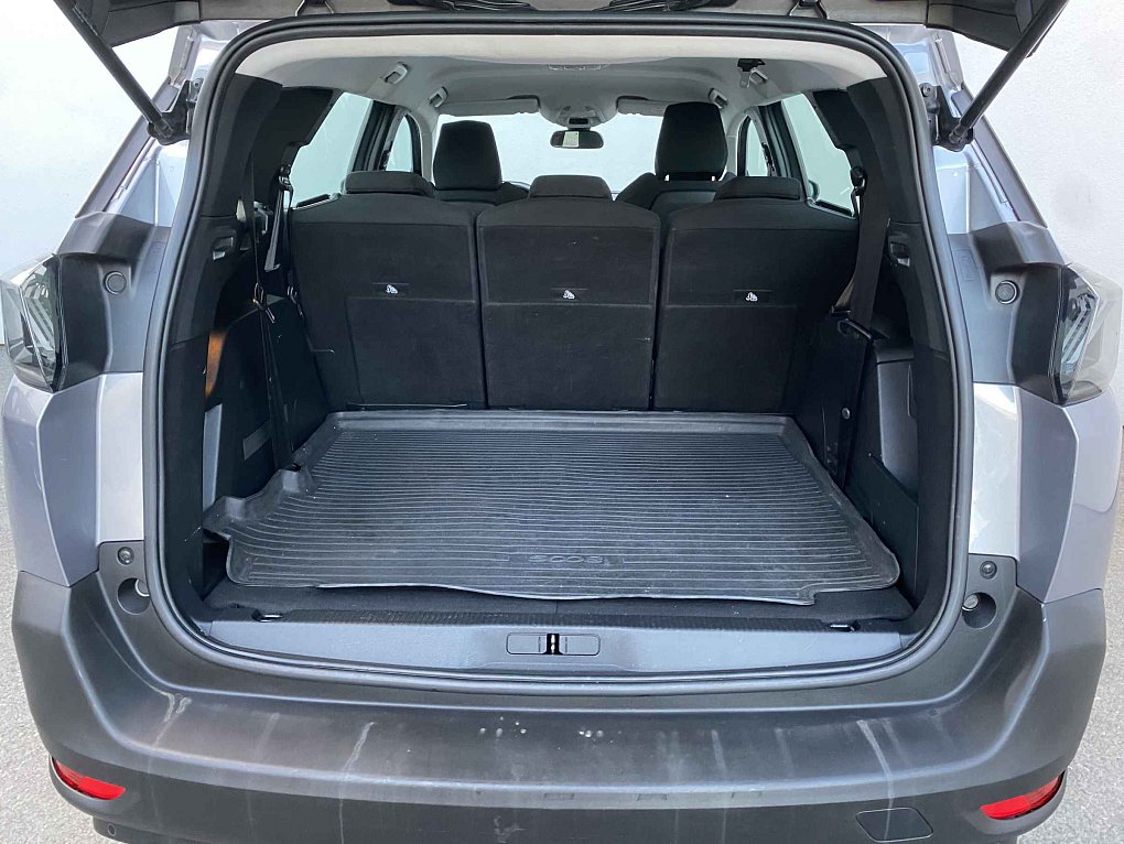 Peugeot 5008 1.5HDi Active