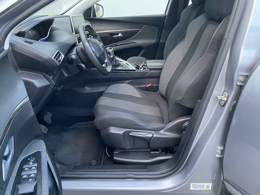 Peugeot 5008 1.5HDi Active