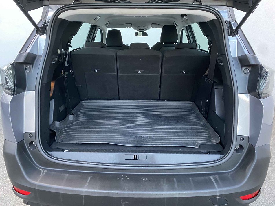Peugeot 5008 1.5HDi Active