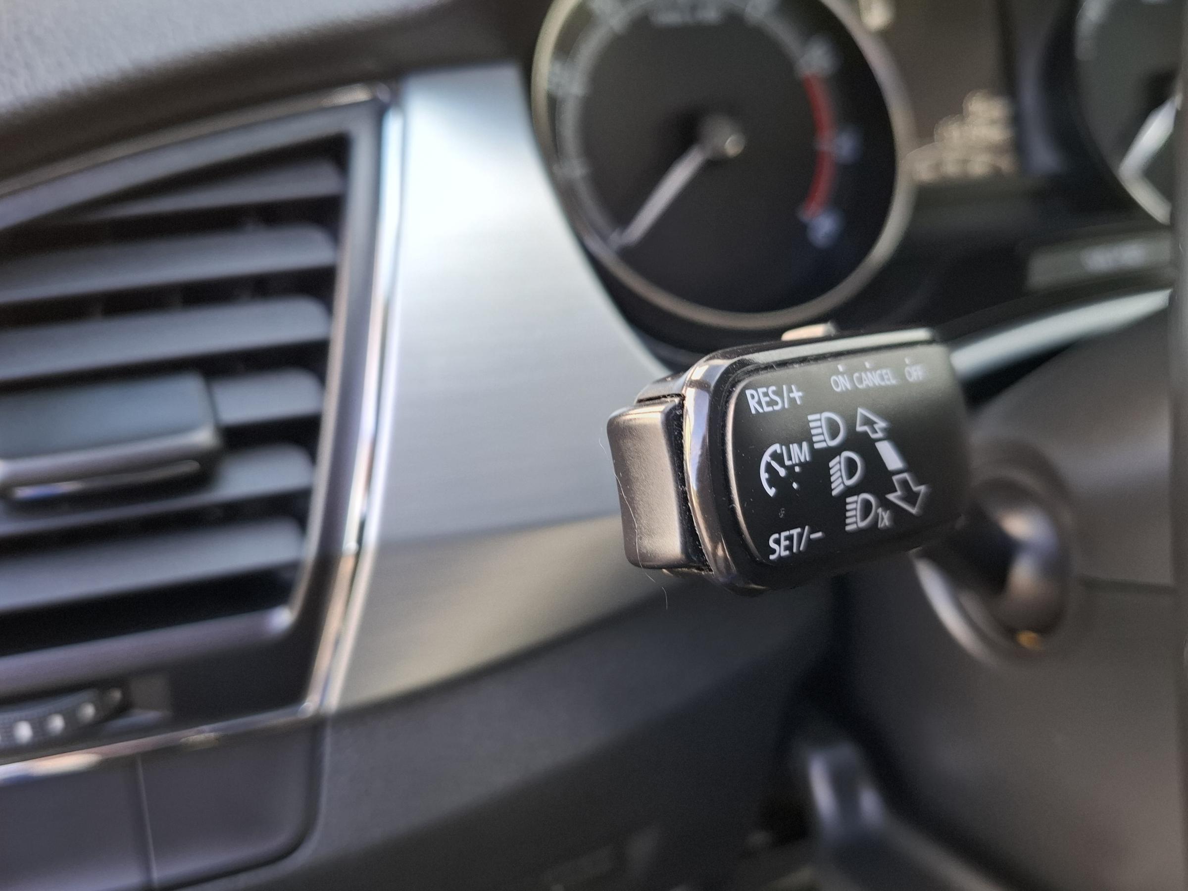 Škoda Fabia III, 2021 - pohled č. 13