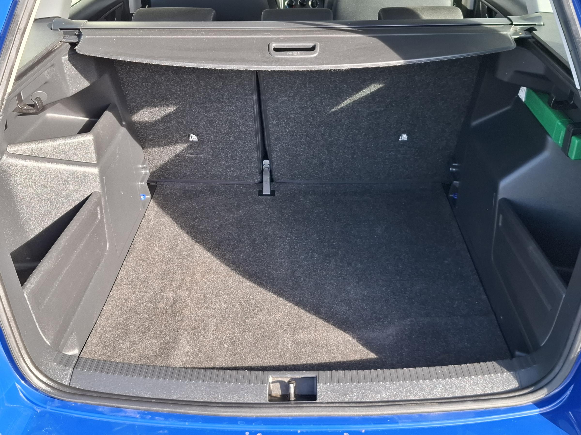 Škoda Fabia III, 2021 - pohled č. 7