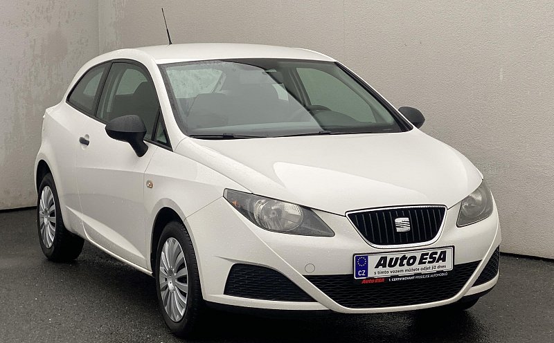Seat Ibiza 1.2 12V 
