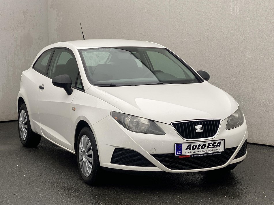 Seat Ibiza 1.2 12V 