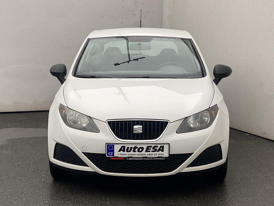 Seat Ibiza 1.2 12V 