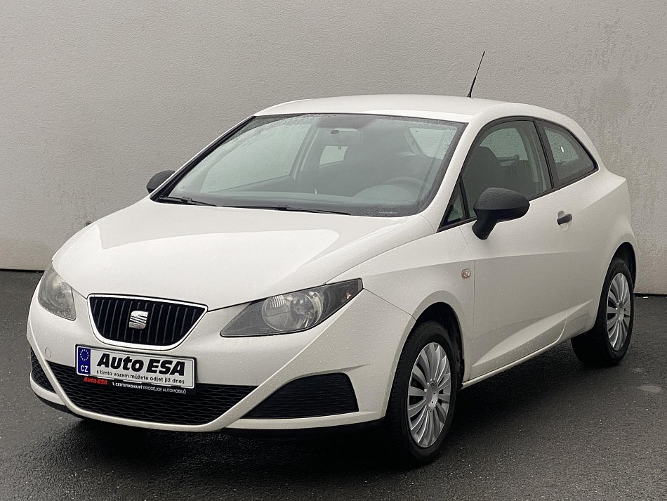 Seat Ibiza 1.2 12V 