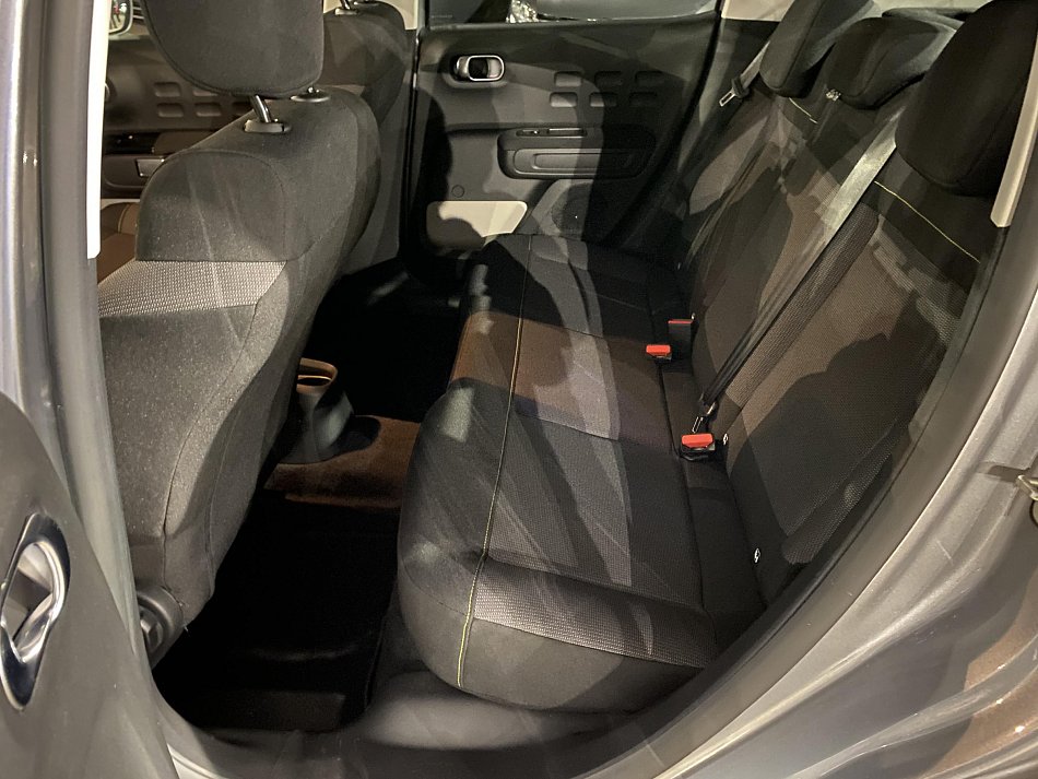 Citroën C3 1.2PT Shine