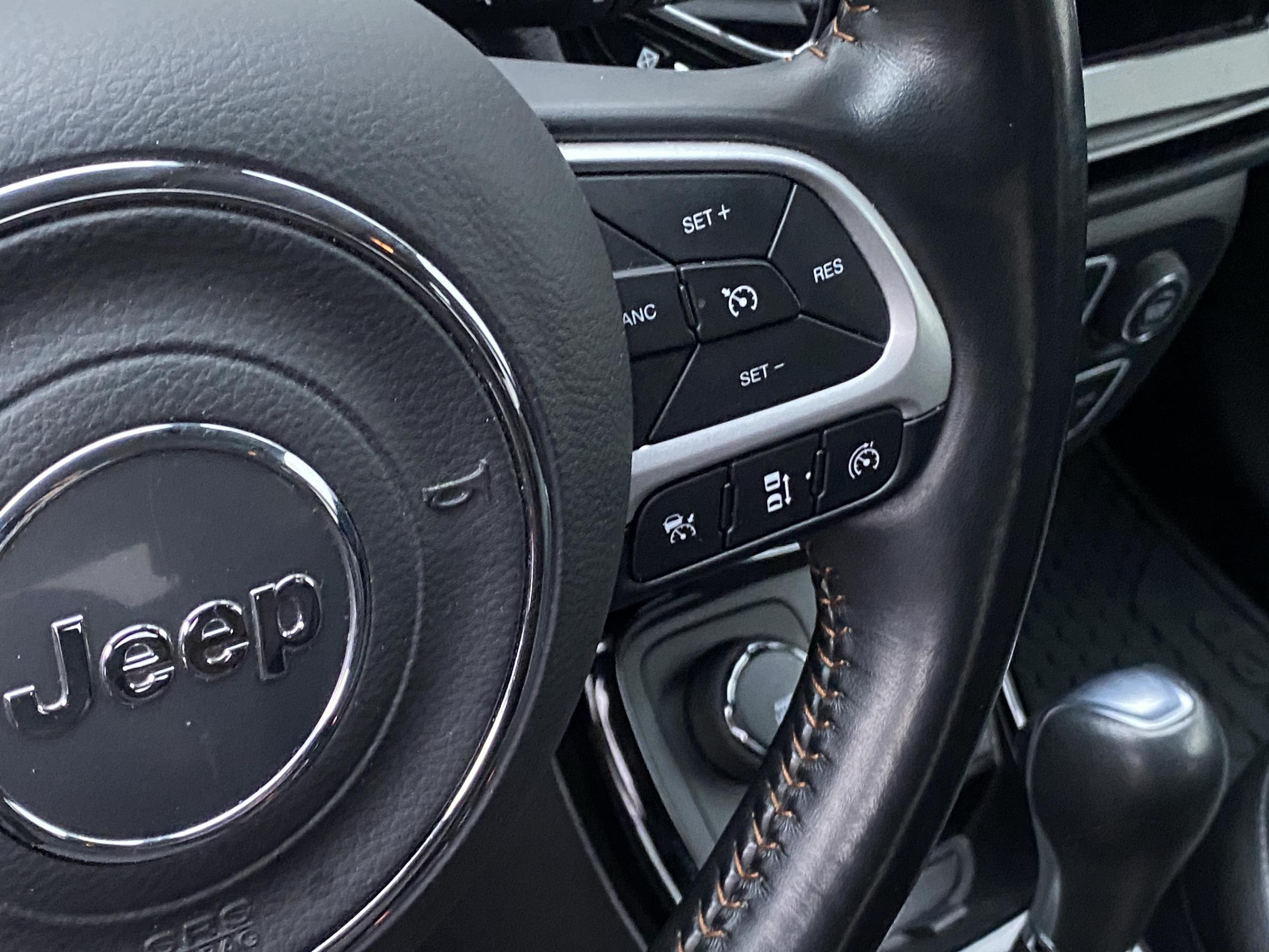 Jeep Compass, 2020 - pohled č. 13