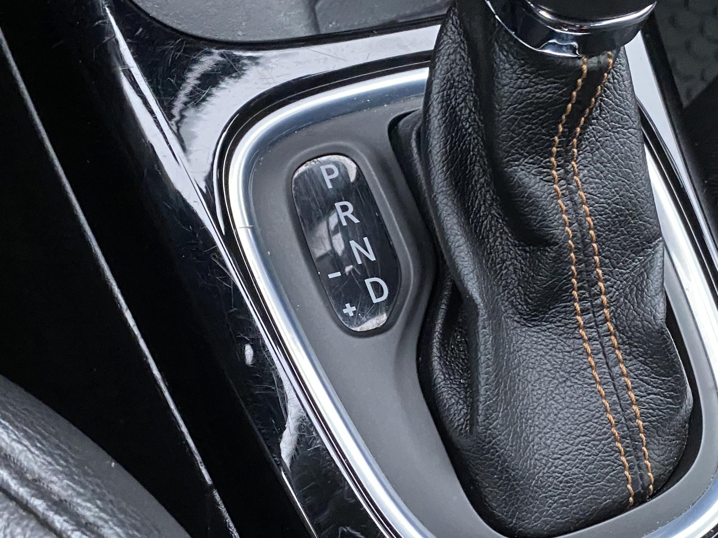 Jeep Compass, 2020 - pohled č. 14