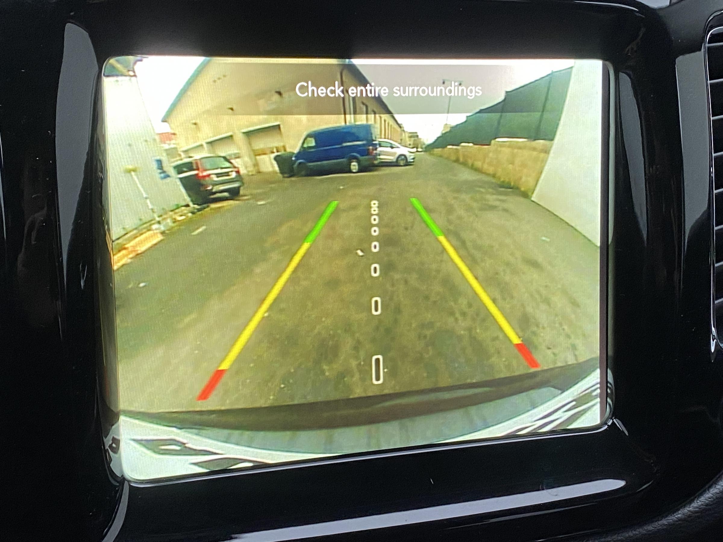 Jeep Compass, 2020 - pohled č. 18