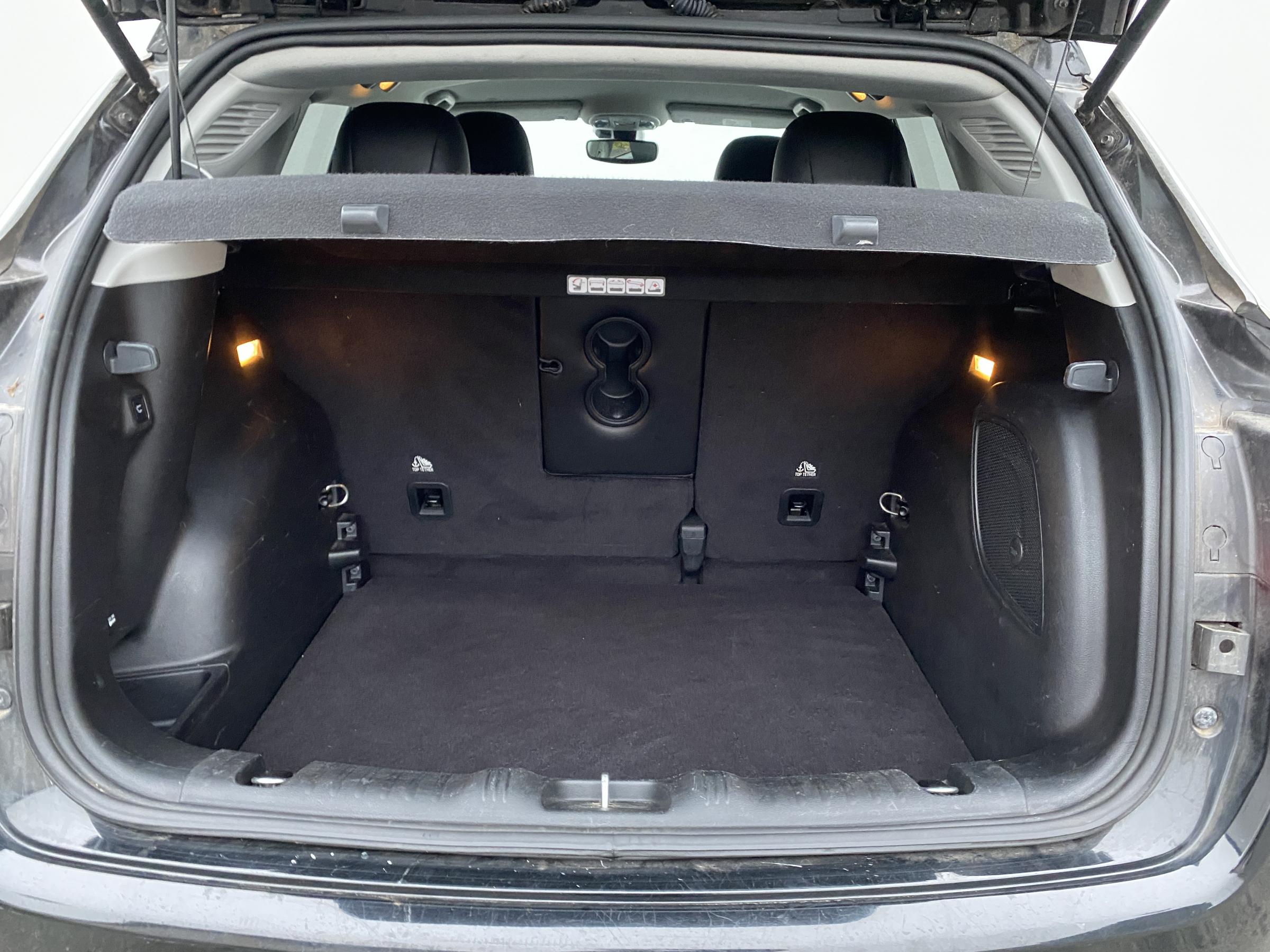 Jeep Compass, 2020 - pohled č. 7