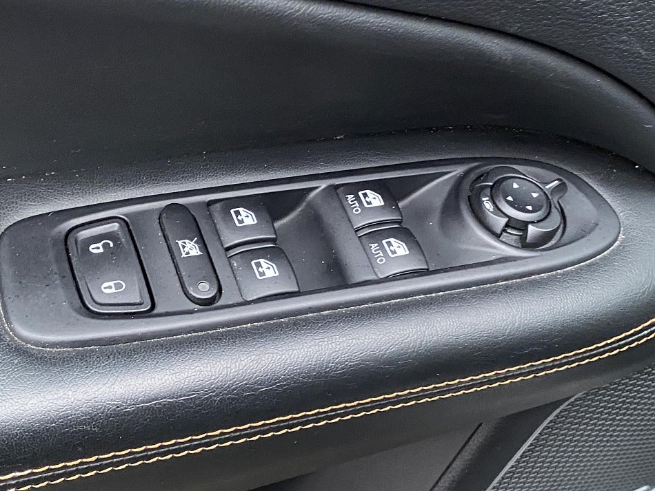 Jeep Compass 1.4i Limited 4x4