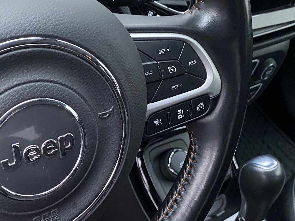 Jeep Compass 1.4i Limited 4x4