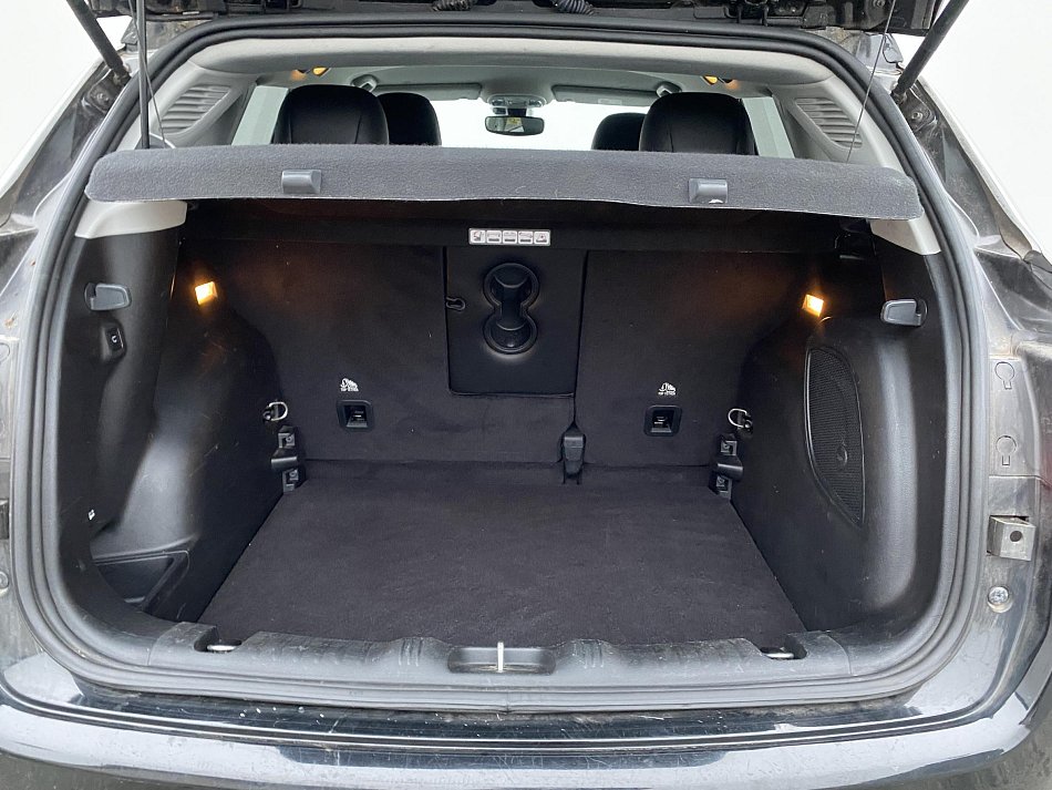 Jeep Compass 1.4i Limited 4x4