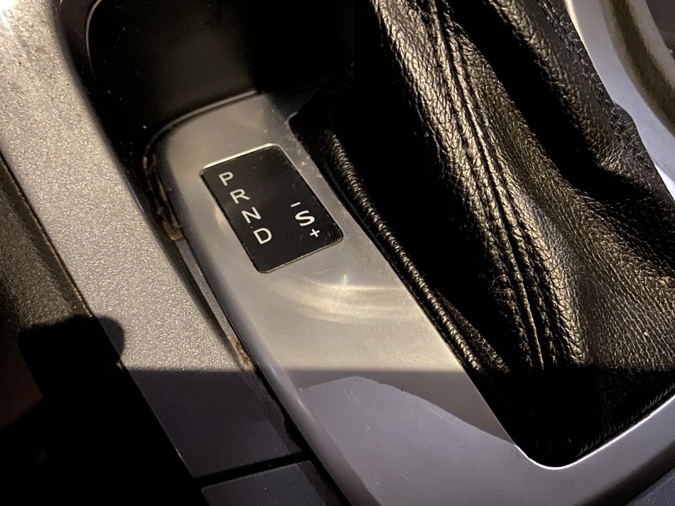 Ford Mondeo 2.0 TDCi 