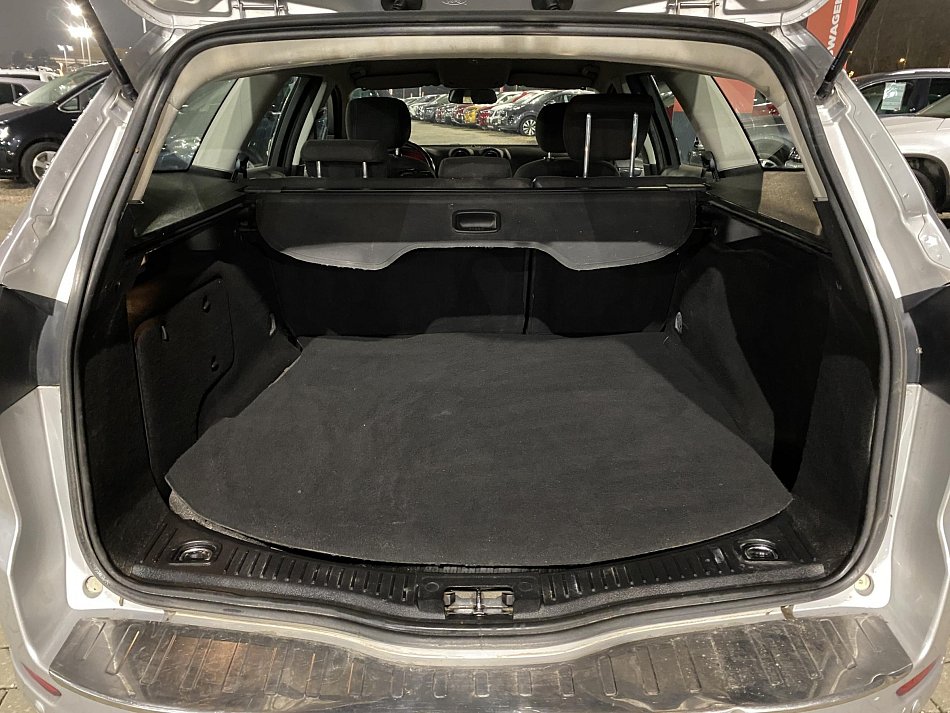 Ford Mondeo 2.0 TDCi 